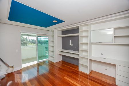 Apartamento à venda com 500m², 4 quartos e 4 vagasQuarto da Suíte 4