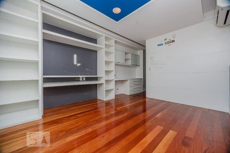 Apartamento à venda com 500m², 4 quartos e 4 vagasQuarto da Suíte 4
