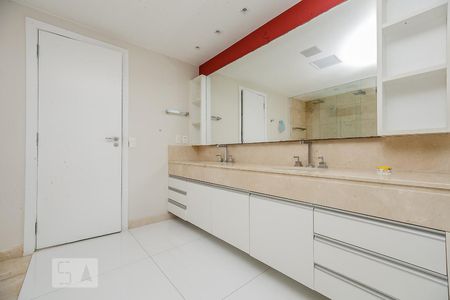 Apartamento à venda com 500m², 4 quartos e 4 vagasSuíte Principal