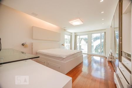 Apartamento à venda com 500m², 4 quartos e 4 vagasQuarto da Suíte Principal