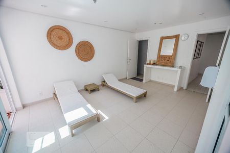 Apartamento à venda com 500m², 4 quartos e 4 vagasSpa
