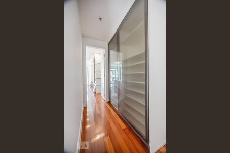 Apartamento à venda com 500m², 4 quartos e 4 vagasQuarto da Suíte Principal