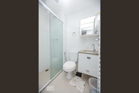 Apartamento à venda com 500m², 4 quartos e 4 vagasBanheiro de Serviço