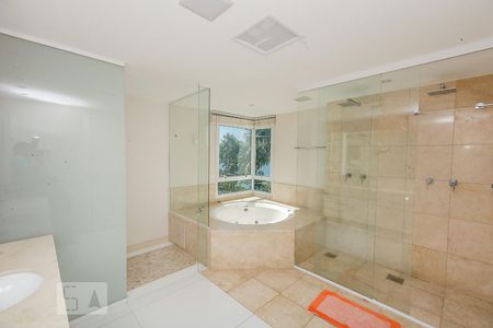 Apartamento à venda com 500m², 4 quartos e 4 vagasSuíte Principal