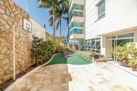 Apartamento à venda com 500m², 4 quartos e 4 vagasÁrea Comum - Playground