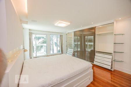 Apartamento à venda com 500m², 4 quartos e 4 vagasQuarto da Suíte Principal