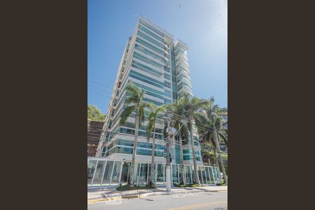 Apartamento à venda com 500m², 4 quartos e 4 vagasFachada