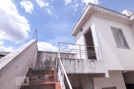 Casa à venda com 178m², 3 quartos e 2 vagasVaranda Quarto 1