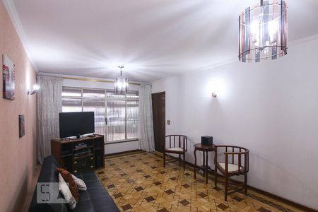 Sala de casa à venda com 3 quartos, 178m² em Vila Ipojuca, São Paulo