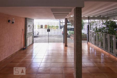 Vista Sala de casa à venda com 3 quartos, 178m² em Vila Ipojuca, São Paulo