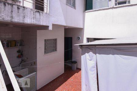 Casa à venda com 178m², 3 quartos e 2 vagasQuintal