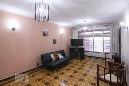 Sala de casa à venda com 3 quartos, 178m² em Vila Ipojuca, São Paulo