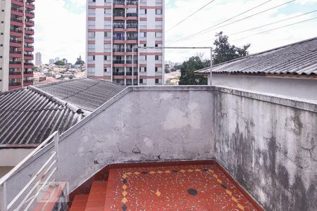 Casa à venda com 178m², 3 quartos e 2 vagasVaranda Quarto 1