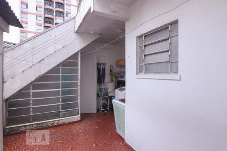 Casa à venda com 178m², 3 quartos e 2 vagasLavanderia