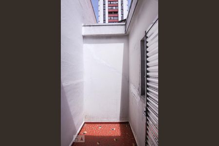 Casa à venda com 178m², 3 quartos e 2 vagasVaranda Quarto 2