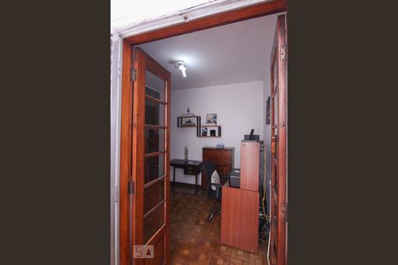 Casa à venda com 178m², 3 quartos e 2 vagasVaranda Quarto 2