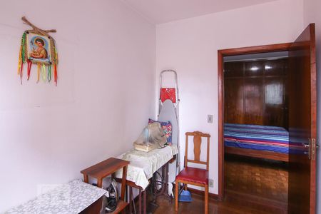 Casa à venda com 178m², 3 quartos e 2 vagasCloset Quarto 1