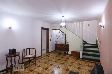 Sala de casa à venda com 3 quartos, 178m² em Vila Ipojuca, São Paulo