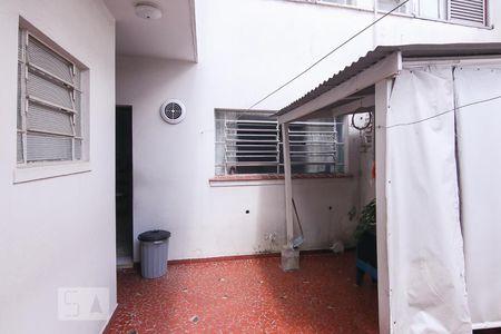 Casa à venda com 178m², 3 quartos e 2 vagasLavanderia
