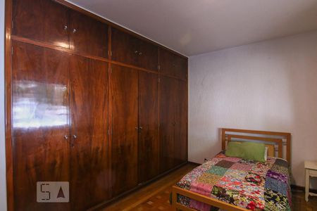Suíte de casa à venda com 3 quartos, 178m² em Vila Ipojuca, São Paulo