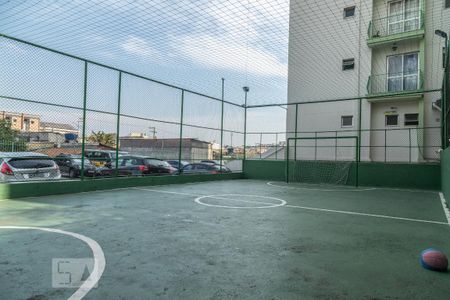 Apartamento para alugar com 65m², 2 quartos e 1 vaga Apartamento para alugar com 65m², 2 quartos e 1 vagaÁrea Comum - Quadra