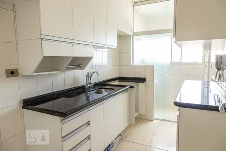 Apartamento para alugar com 65m², 2 quartos e 1 vaga Apartamento para alugar com 65m², 2 quartos e 1 vagaCozinha