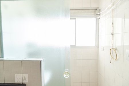 Apartamento para alugar com 65m², 2 quartos e 1 vaga Apartamento para alugar com 65m², 2 quartos e 1 vagaÁrea de Serviço