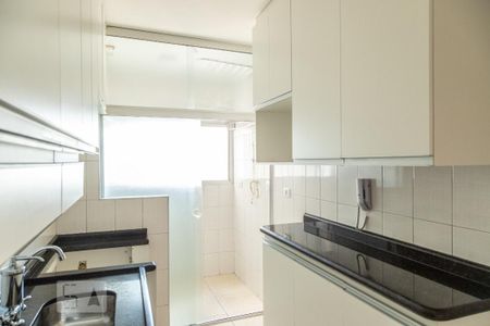 Apartamento para alugar com 65m², 2 quartos e 1 vaga Apartamento para alugar com 65m², 2 quartos e 1 vagaCozinha