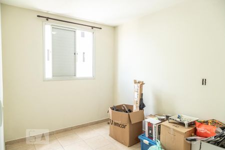 Quarto 1 de apartamento para alugar com 2 quartos, 65m² em Parque Císper, São Paulo