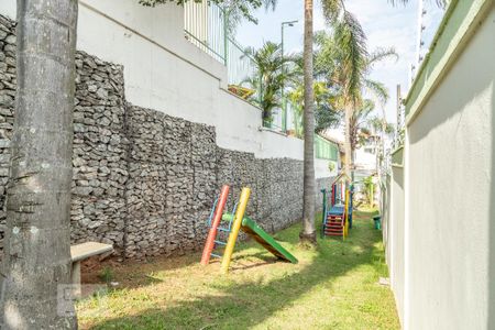 Apartamento para alugar com 65m², 2 quartos e 1 vaga Apartamento para alugar com 65m², 2 quartos e 1 vagaÁrea Comum - Playground