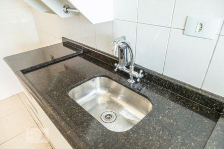 Apartamento para alugar com 65m², 2 quartos e 1 vaga Apartamento para alugar com 65m², 2 quartos e 1 vagaCozinha