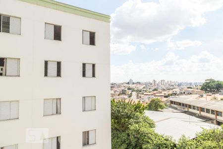 Apartamento para alugar com 65m², 2 quartos e 1 vaga Apartamento para alugar com 65m², 2 quartos e 1 vagaVista do Quarto 1