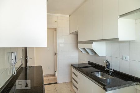 Apartamento para alugar com 65m², 2 quartos e 1 vaga Apartamento para alugar com 65m², 2 quartos e 1 vagaCozinha