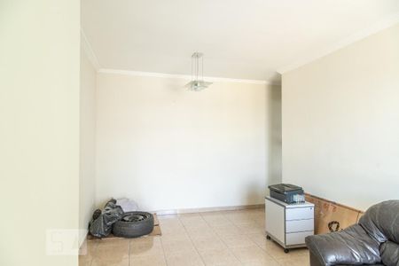 Sala de apartamento para alugar com 2 quartos, 65m² em Parque Císper, São Paulo