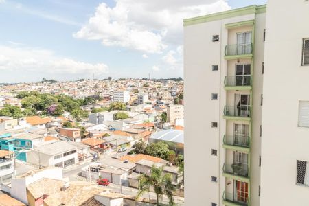 Apartamento para alugar com 65m², 2 quartos e 1 vaga Apartamento para alugar com 65m², 2 quartos e 1 vagaVista do Quarto 2