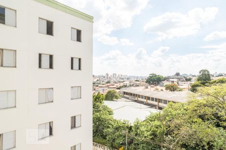 Apartamento para alugar com 65m², 2 quartos e 1 vaga Apartamento para alugar com 65m², 2 quartos e 1 vagaVista do Quarto 2