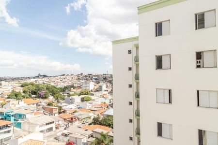 Apartamento para alugar com 65m², 2 quartos e 1 vaga Apartamento para alugar com 65m², 2 quartos e 1 vagaVista do Quarto 1