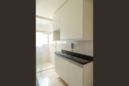 Apartamento para alugar com 65m², 2 quartos e 1 vaga Apartamento para alugar com 65m², 2 quartos e 1 vagaCozinha