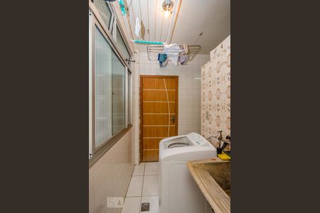 Apartamento à venda com 80m², 3 quartos e sem vagaÁrea de Serviço