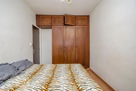 Apartamento à venda com 80m², 3 quartos e sem vagaQuarto 2