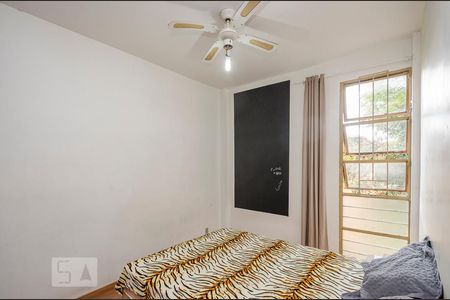 Apartamento à venda com 80m², 3 quartos e sem vagaQuarto 2