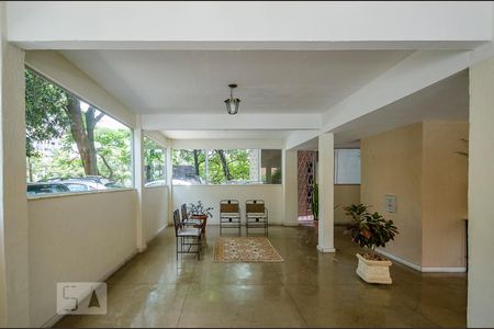 Apartamento à venda com 80m², 3 quartos e sem vagaÁrea comum