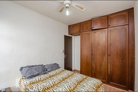 Apartamento à venda com 80m², 3 quartos e sem vagaQuarto 2