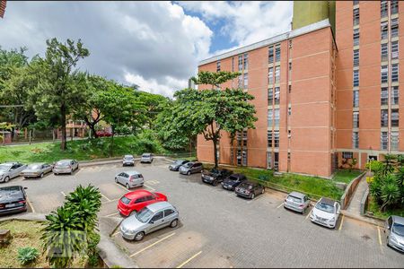Apartamento para alugar com 3 quartos, 80m² em Estrela Dalva, Belo Horizonte