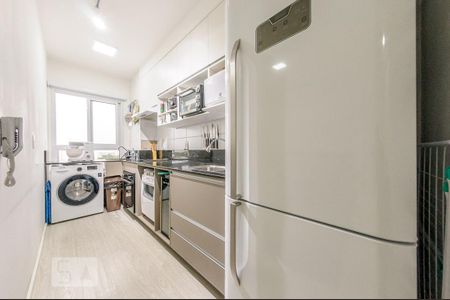 Apartamento para alugar com 42m², 1 quarto e 1 vaga Apartamento para alugar com 42m², 1 quarto e 1 vagaCozinha