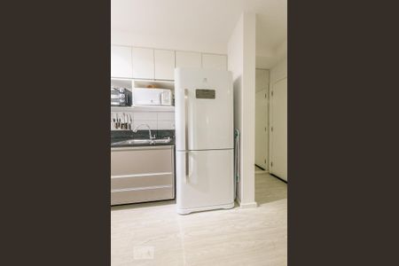 Apartamento para alugar com 42m², 1 quarto e 1 vaga Apartamento para alugar com 42m², 1 quarto e 1 vagaCozinha