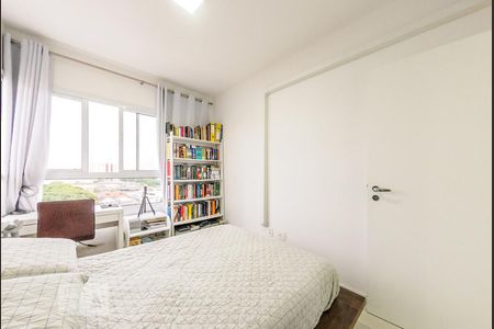 Quarto de apartamento para alugar com 1 quarto, 42m² em Vila Lídia, Campinas