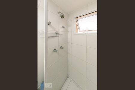 Apartamento para alugar com 42m², 1 quarto e 1 vaga Apartamento para alugar com 42m², 1 quarto e 1 vagaBanheiro