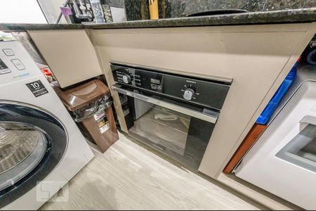 Apartamento para alugar com 42m², 1 quarto e 1 vaga Apartamento para alugar com 42m², 1 quarto e 1 vagaCozinha