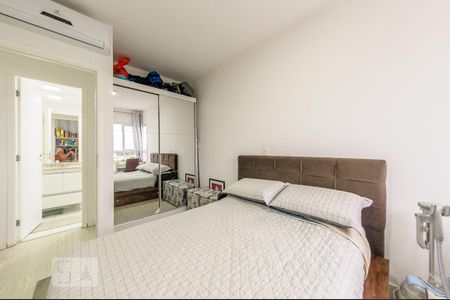 Apartamento para alugar com 42m², 1 quarto e 1 vaga Apartamento para alugar com 42m², 1 quarto e 1 vagaQuarto